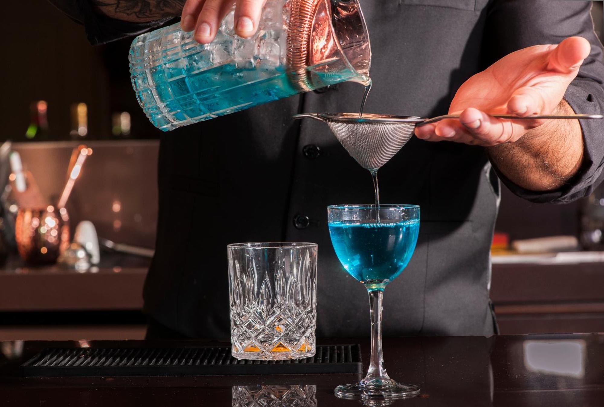 格拉玛多圣安德鲁斯酒店 外观 照片